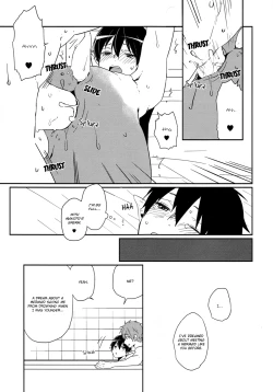 Page 30 of Tadashii Ningyo no Aishikata