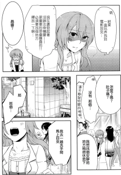 Page 33 of Hatsujou Diary