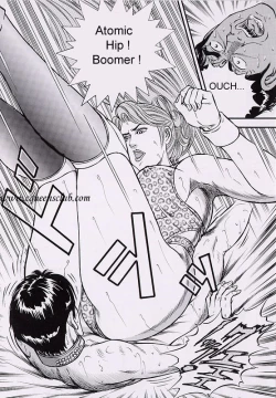 Page 4 of Ring to Kagu