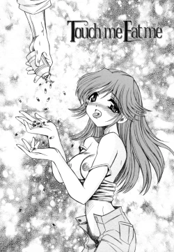 Page 134 of Mitsugetsu | Honeymoon