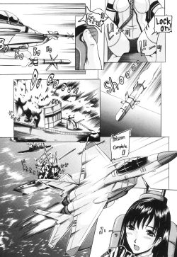 Page 133 of Kya! Sugoi - terrific!