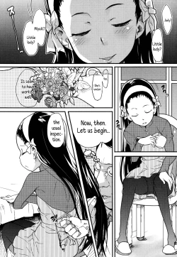 Page 4 of Nemuri Hime | Sleeping Beauty