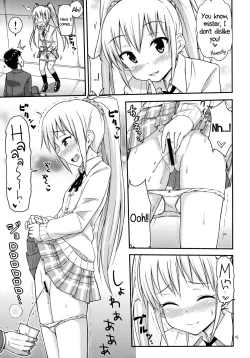 Page 6 of Oshikko Bokin Shimasenka? | Won't You Help Me with My Pee Fundraiser?