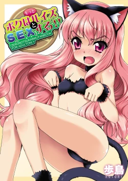 Page 28 of Boku wa Louise to Sex suru!!+