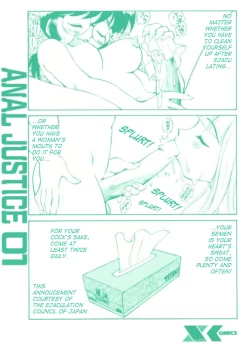 Page 3 of Anal Justice