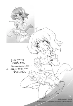 Page 21 of Tiger Machine