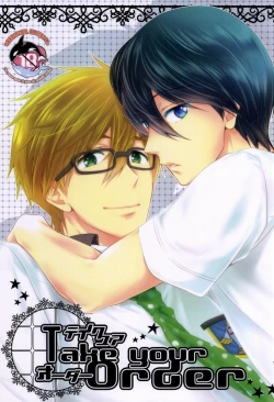 Page 1 of Take your order