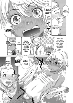 Page 25 of Sweet Maid