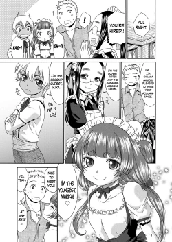 Page 3 of Sweet Maid