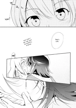 Page 10 of Harugasumi - Kimi to Tomo ni Ayumu Michi | Spring Haze: The Path We Walk On