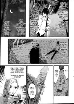 Page 10 of Kigenzen 10000 Nen no Ota | The Otaku in 10,000 B.C. Ch. 1-12