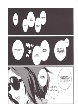 Page 2 of Oshiete! Azusa-san. | Teach Me Please!