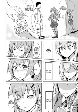 Page 5 of Shoujo Kawaridama