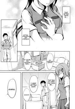 Page 6 of Shoujo Kawaridama