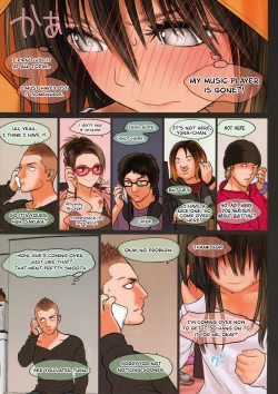 Page 20 of Little Girl 8