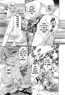 Page 122 of Life with Married Women Just Like a Manga 38