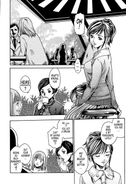 Page 35 of Kisei Juui Suzune | Parasite Doctor Suzune 1