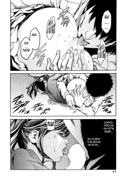 Page 43 of Kisei Juui Suzune | Parasite Doctor Suzune 1