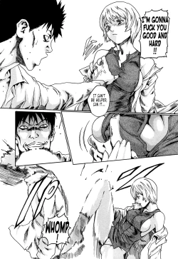 Page 57 of Kisei Juui Suzune | Parasite Doctor Suzune 1