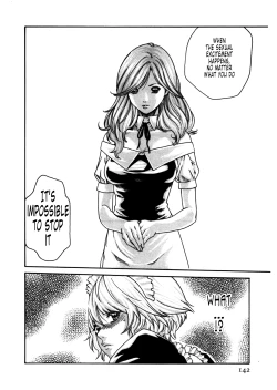 Page 144 of Kisei Juui Suzune | Parasite Doctor Suzune 4