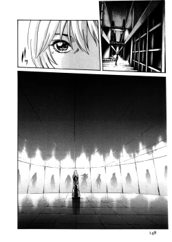 Page 150 of Kisei Juui Suzune | Parasite Doctor Suzune 4