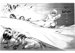 Page 19 of Kisei Juui Suzune | Parasite Doctor Suzune 4