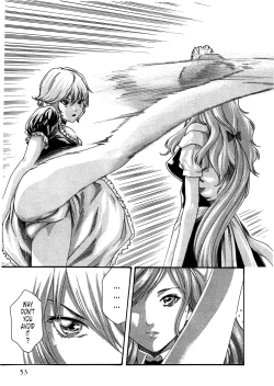 Page 55 of Kisei Juui Suzune | Parasite Doctor Suzune 4