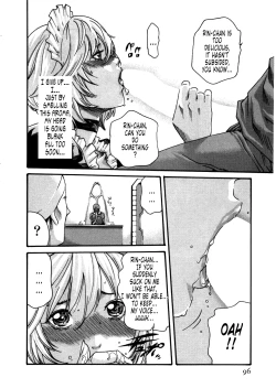 Page 98 of Kisei Juui Suzune | Parasite Doctor Suzune 4