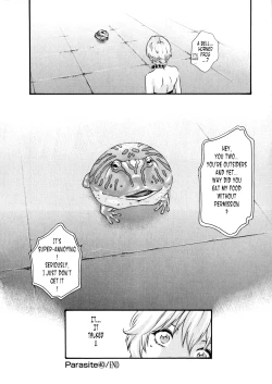 Page 121 of Kisei Juui Suzune | Parasite Doctor Suzune Vol. 5