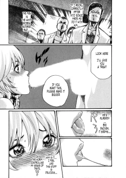 Page 181 of Kisei Juui Suzune | Parasite Doctor Suzune Vol. 5