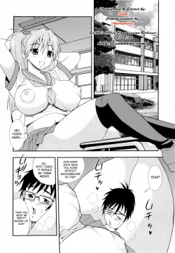 Page 42 of Nikushoku Joshi Ch. 1, 5-7, 9, 13