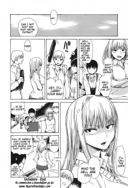 Page 109 of Kitsudere