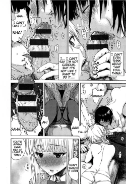 Page 13 of Kitsudere