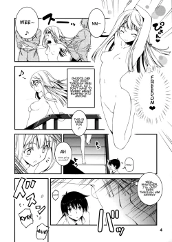 Page 4 of Touru Moe Shoujo