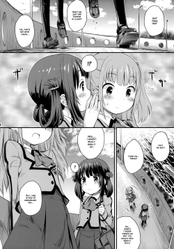 Page 7 of Hatsu Miuna | Miuna's First Time