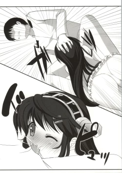 Page 9 of Haruna Healing