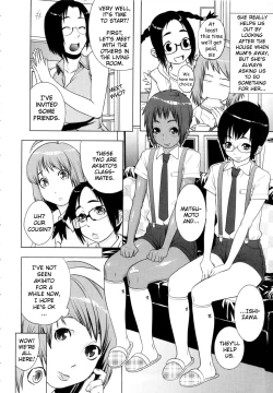 Page 67 of Ranchiki Hihoukan GOLD | Orgy Treasure Mansion GOLD