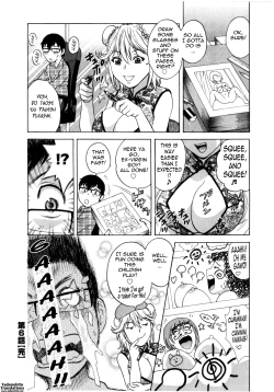 Page 120 of Life with Married Women Just Like a Manga 3