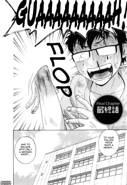 Page 160 of Life with Married Women Just Like a Manga 3