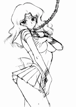 Page 2 of Hierophant Green