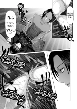 Page 15 of Yorokobe Kimi wa Watashi ni Paizurareru dake no Sonzai ni Natta