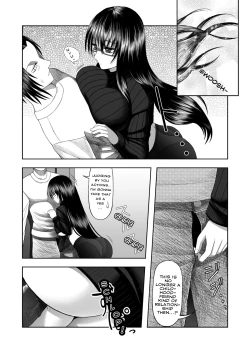 Page 4 of Yorokobe Kimi wa Watashi ni Paizurareru dake no Sonzai ni Natta