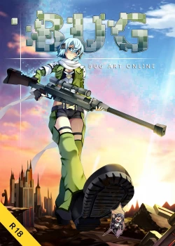 Page 1 of BUG ART ONLINE