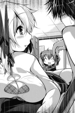 Page 69 of COMIC Shoujo Shiki Winter 2013