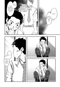 Page 6 of Sou Itte Kimi wa Warau | You Said It, Laughing