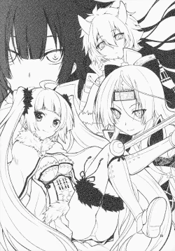 Page 22 of Kotori-chan Chun Chun