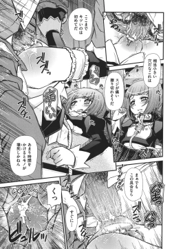 Page 114 of COMIC Shoujo Shiki Natsu 2011