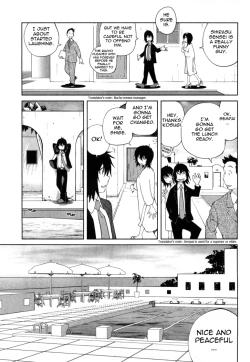 Page 26 of Omoitattara Chichijitsu Ch. 1-4