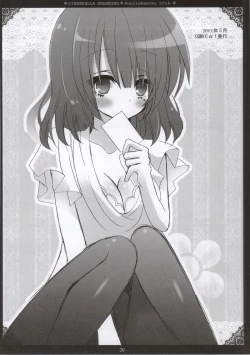 Page 17 of Cinderella Dreaming