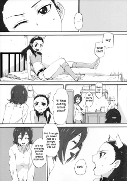Page 7 of Akazukin-chan?
